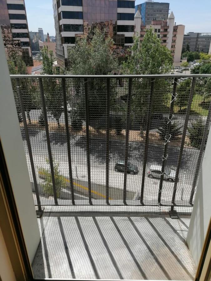 5Min Walk From Subway Station & Free Parking Apartment Lisbon Exterior photo