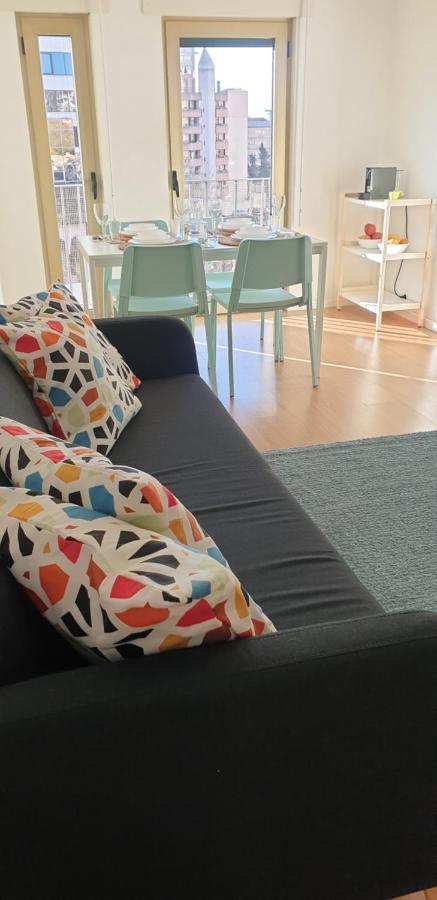 5Min Walk From Subway Station & Free Parking Apartment Lisbon Exterior photo