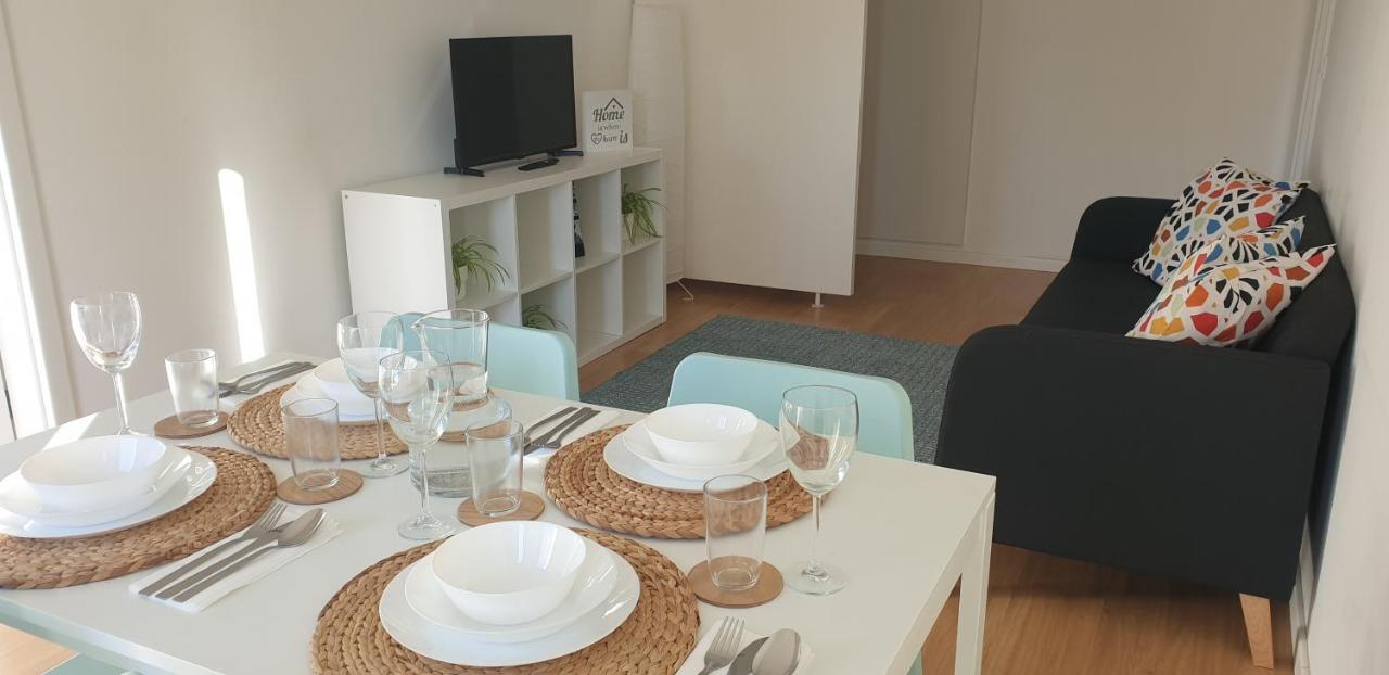 5Min Walk From Subway Station & Free Parking Apartment Lisbon Exterior photo