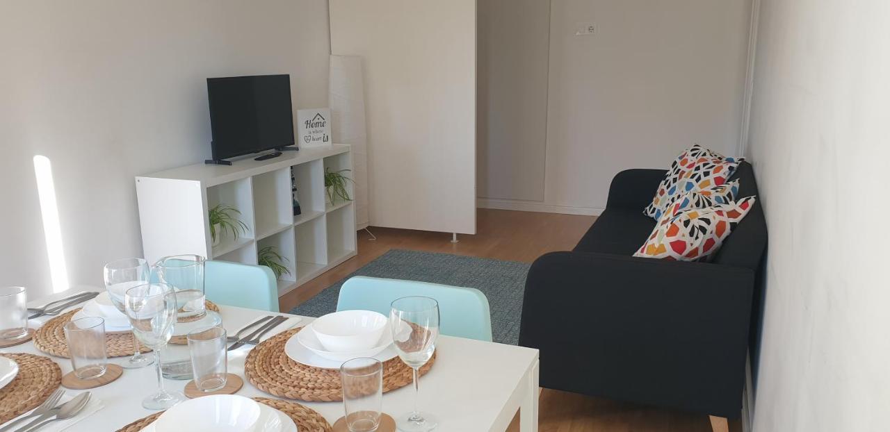 5Min Walk From Subway Station & Free Parking Apartment Lisbon Exterior photo
