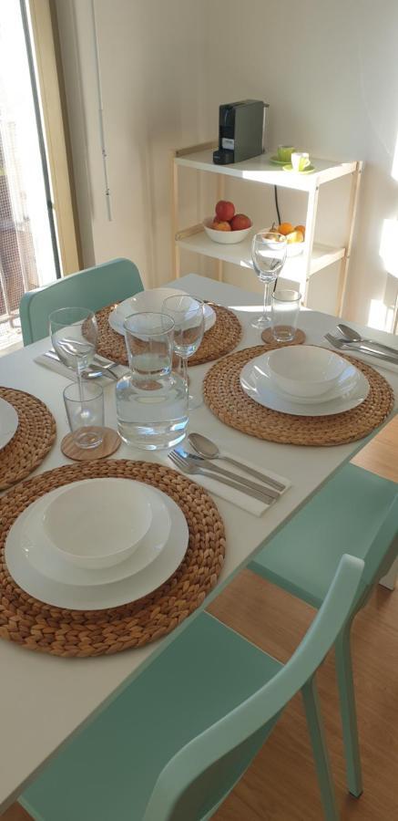 5Min Walk From Subway Station & Free Parking Apartment Lisbon Exterior photo