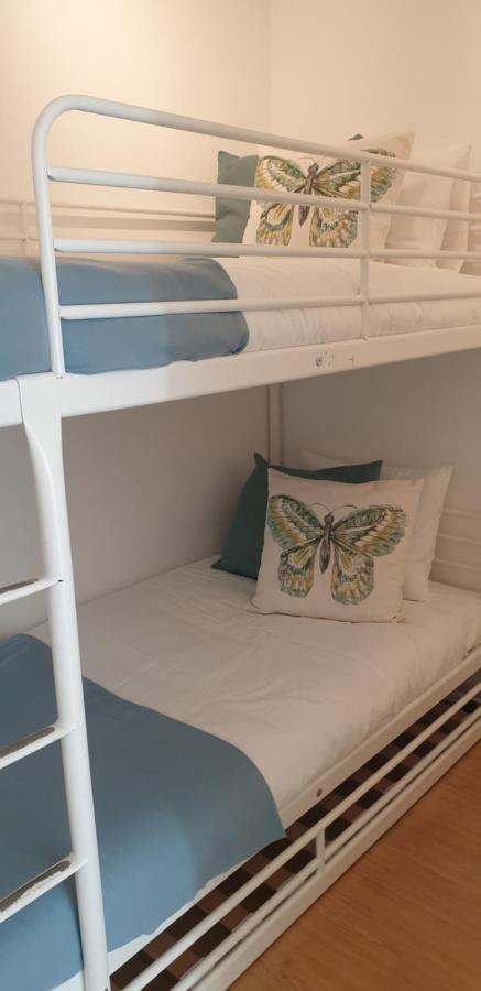 5Min Walk From Subway Station & Free Parking Apartment Lisbon Exterior photo