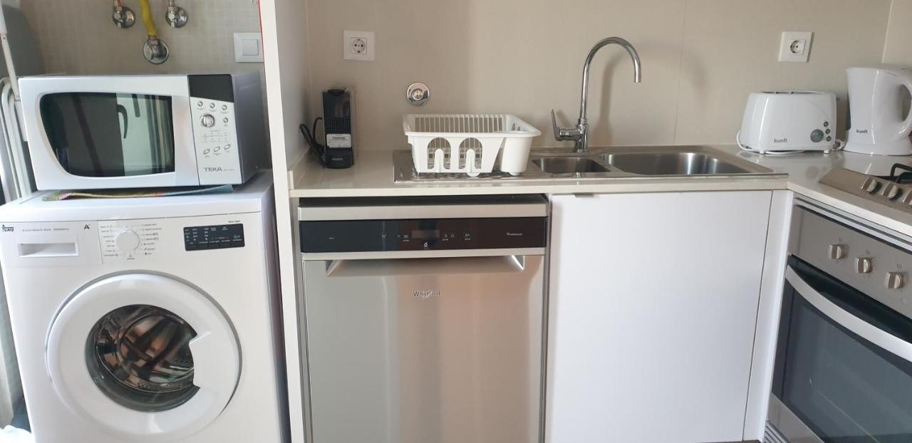 5Min Walk From Subway Station & Free Parking Apartment Lisbon Exterior photo