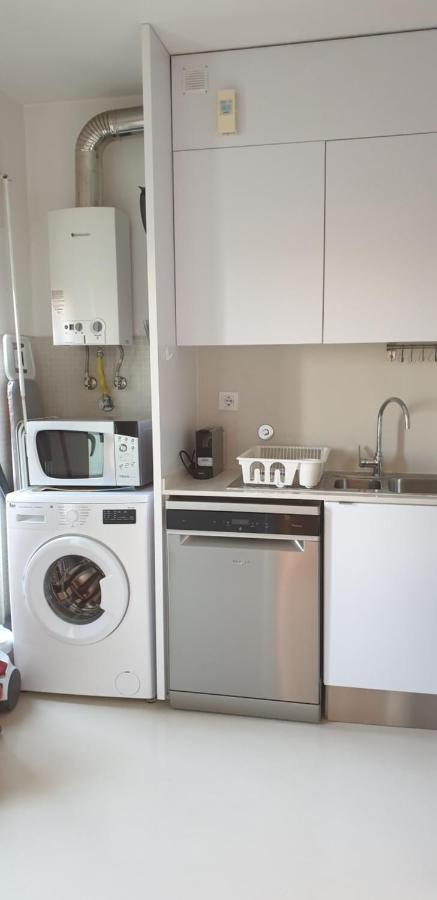 5Min Walk From Subway Station & Free Parking Apartment Lisbon Exterior photo
