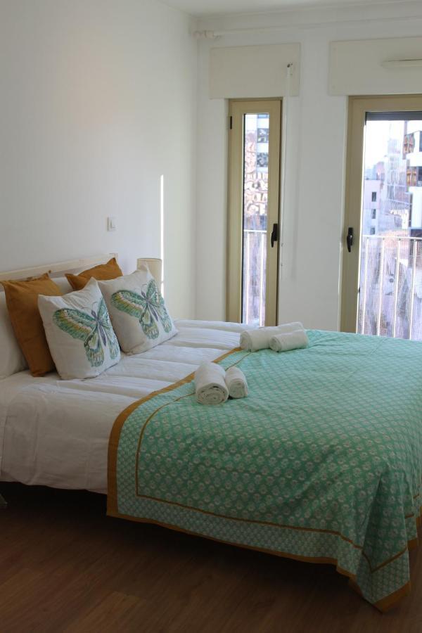 5Min Walk From Subway Station & Free Parking Apartment Lisbon Exterior photo