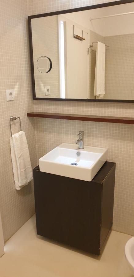 5Min Walk From Subway Station & Free Parking Apartment Lisbon Exterior photo